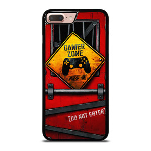 GAMER ZONE ART iPhone 8 Plus Case GAMER ZONE ART iPhone 8 Plus Case