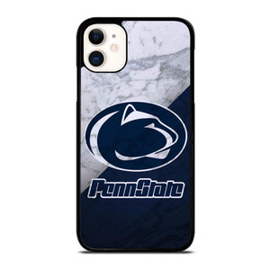 PENN STATE NITTANY LIONS MARBLE iPhone 11 Case