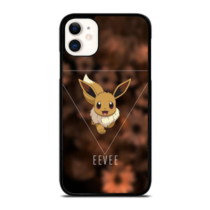 POKEMON EEVEE iPhone 11 Case
