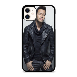 PRINCE ROYCE SINGER iPhone 11 Case