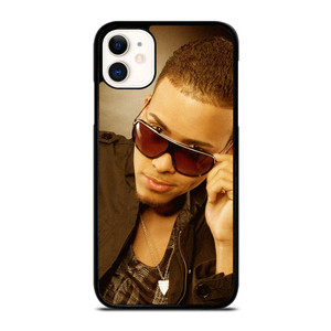 PRINCE ROYCE VINTAGE iPhone 11 Case