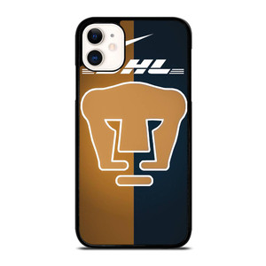PUMAS UNAM ICON iPhone 11 Case