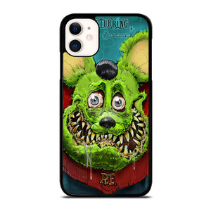 RAT FINK ART iPhone 11 Case RAT FINK ART iPhone 11 Case
