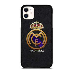 REAL MADRID SYMBOL iPhone 11 Case