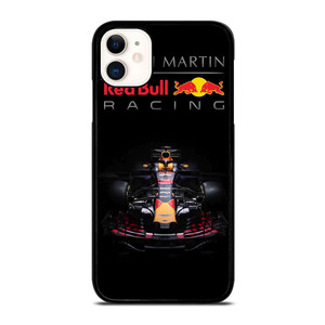 REDBULL RACING TEAM iPhone 11 Case REDBULL RACING TEAM iPhone 11 Case