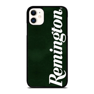 REMINGTON ARMS LOGO 2 iPhone 11 Case