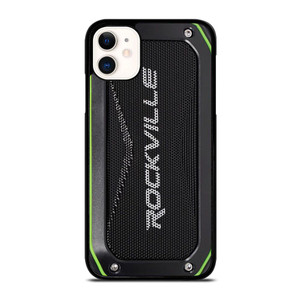 ROCKVILLE BLUETOOTH SPEAKER iPhone 11 Case ROCKVILLE BLUETOOTH SPEAKER iPhone 11 Case