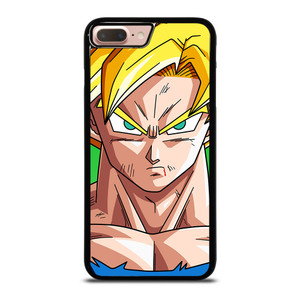 GOKU DRAGON BALL SAIYAN SUPER 2 iPhone 8 Plus Case GOKU DRAGON BALL SAIYAN SUPER 2 iPhone 8 Plus Case