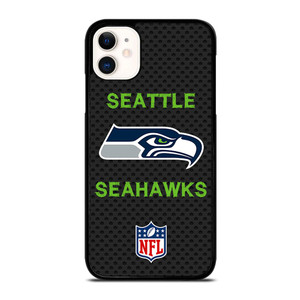 SEATTLE SEAHAWKS NFL iPhone 11 Case