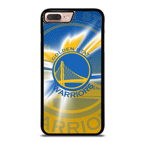 GOLDEN STATE WARRIORS LOGO 2 iPhone 8 Plus Case