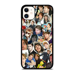 SHANE DAWSON COLLAGE iPhone 11 Case SHANE DAWSON COLLAGE iPhone 11 Case