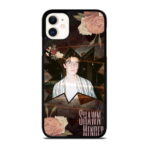 SHAWN MENDES SIGNATURE iPhone 11 Case SHAWN MENDES SIGNATURE iPhone 11 Case