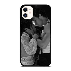 SHAWN MENDEZ AND CAMILA CABELLO iPhone 11 Case SHAWN MENDEZ AND CAMILA CABELLO iPhone 11 Case