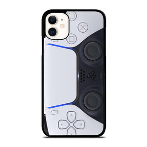 SONY PLAYSTATION PS 5 CONTROLLER iPhone 11 Case SONY PLAYSTATION PS 5 CONTROLLER iPhone 11 Case