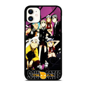 SOUL EATER ANIME iPhone 11 Case SOUL EATER ANIME iPhone 11 Case