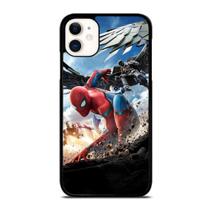 SPIDER MAN MARVEL iPhone 11 Case