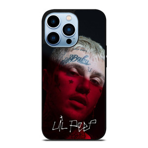 LIL PEEP FACE iPhone 13 Pro Max Case LIL PEEP FACE iPhone 13 Pro Max Case