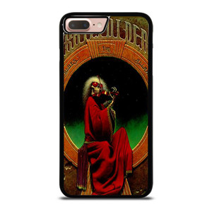GRATEFUL DEAD BLUES FOR ALLAH iPhone 8 Plus Case GRATEFUL DEAD BLUES FOR ALLAH iPhone 8 Plus Case
