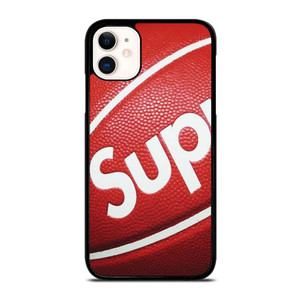 SUPREME BASKET BALL iPhone 11 Case SUPREME BASKET BALL iPhone 11 Case