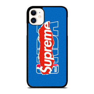 SUPREME BASKETBALL NBA iPhone 11 Case SUPREME BASKETBALL NBA iPhone 11 Case