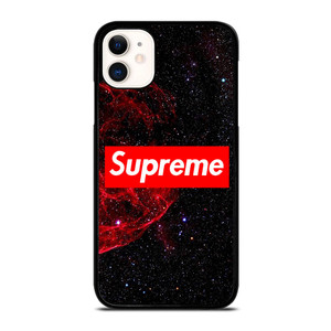 SUPREME NEBULA iPhone 11 Case SUPREME NEBULA iPhone 11 Case