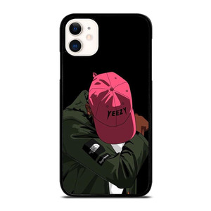 SUPREME NORTHFACE YEEZY iPhone 11 Case SUPREME NORTHFACE YEEZY iPhone 11 Case