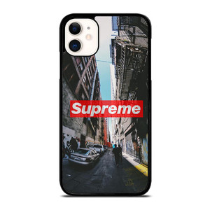 SUPREME URBAN iPhone 11 Case