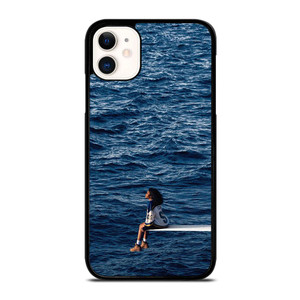 SZA SOS ALBUM iPhone 11 Case