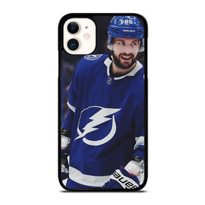 TAMPA BAY LIGHTNING NIKITA KUCHEROV iPhone 11 Case