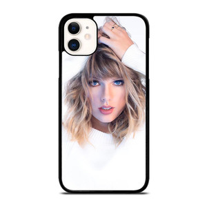 TAYLOR SWIFT FACE iPhone 11 Case TAYLOR SWIFT FACE iPhone 11 Case
