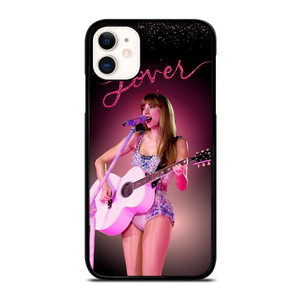 TAYLOR SWIFT LOVES TOUR iPhone 11 Case TAYLOR SWIFT LOVES TOUR iPhone 11 Case