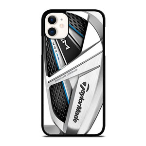 TAYLORMADE GOLF IRON iPhone 11 Case TAYLORMADE GOLF IRON iPhone 11 Case