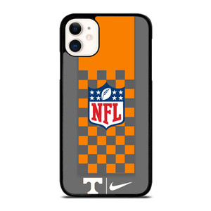 TENNESSEE VOLS NFL NIKE iPhone 11 Case TENNESSEE VOLS NFL NIKE iPhone 11 Case