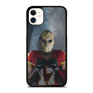 TERRY MCLAURIN WASHINGTON COMMANDERS iPhone 11 Case TERRY MCLAURIN WASHINGTON COMMANDERS iPhone 11 Case