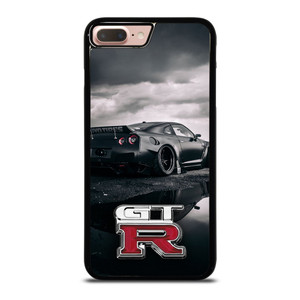 GTR CAR LOGO iPhone 8 Plus Case