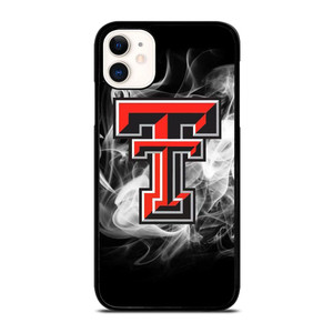 TEXAS TECH NBA LOGO iPhone 11 Case TEXAS TECH NBA LOGO iPhone 11 Case