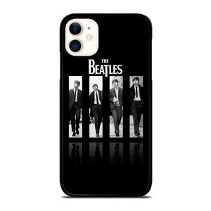 THE BEATLES VINTAGE iPhone 11 Case THE BEATLES VINTAGE iPhone 11 Case