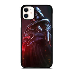 THE DARTH VADER COOL STAR WARS iPhone 11 Case THE DARTH VADER COOL STAR WARS iPhone 11 Case