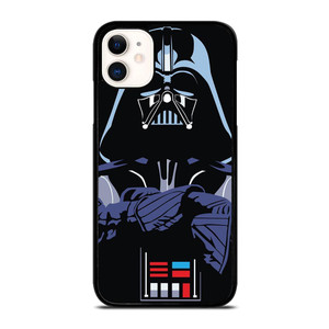 THE DARTH VADER STAR WARS CLIPART iPhone 11 Case THE DARTH VADER STAR WARS CLIPART iPhone 11 Case