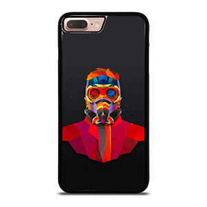 GUARDIANS OF THE GALAXY STAR LORD iPhone 8 Plus Case