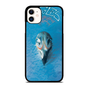 THE EAGLES BAND THEIR GREATEST HITS iPhone 11 Case THE EAGLES BAND THEIR GREATEST HITS iPhone 11 Case
