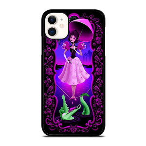 THE HAUNTED MANSION DISNEY MOVIE iPhone 11 Case THE HAUNTED MANSION DISNEY MOVIE iPhone 11 Case