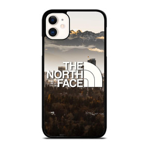 THE NORTH FACE SEATTLE iPhone 11 Case THE NORTH FACE SEATTLE iPhone 11 Case