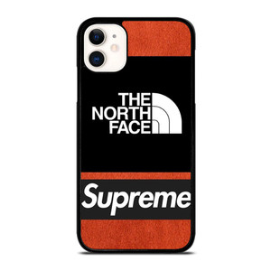 THE NORTH FACE SUPREME iPhone 11 Case THE NORTH FACE SUPREME iPhone 11 Case