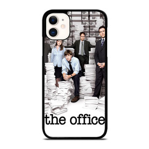 THE OFFICE TV SHOW iPhone 11 Case THE OFFICE TV SHOW iPhone 11 Case