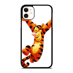 TIGGER WINNIE THE POOH iPhone 11 Case TIGGER WINNIE THE POOH iPhone 11 Case