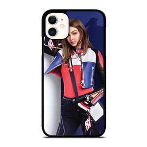 TOMMY HILFIGER GIGI HADID iPhone 11 Case TOMMY HILFIGER GIGI HADID iPhone 11 Case