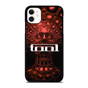 TOOL BAND SYMBOL iPhone 11 Case TOOL BAND SYMBOL iPhone 11 Case