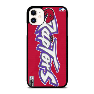 TORONTO RAPTORS NBA JERSEY iPhone 11 Case TORONTO RAPTORS NBA JERSEY iPhone 11 Case