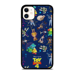 TOY STORY COLLAGE iPhone 11 Case